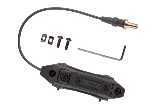 WADSN Tactical Augmented Dual Function Tape Switch SF ML