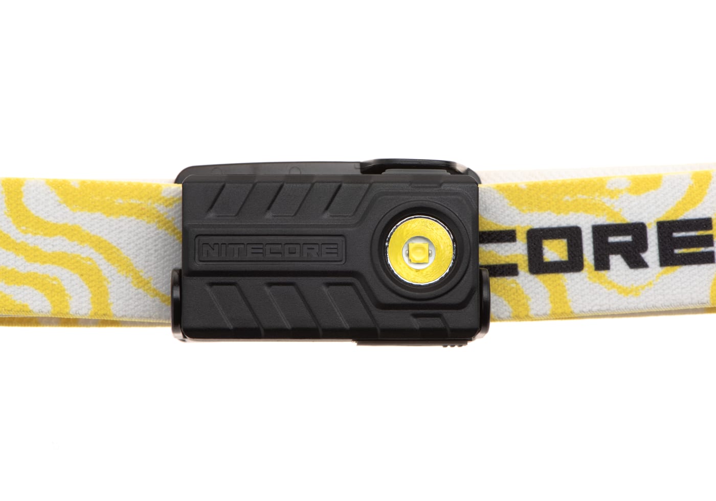 Nitecore NU20 Headlamp