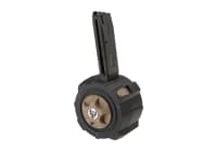 HFC Drum Mag M9 Models GBB 200rds