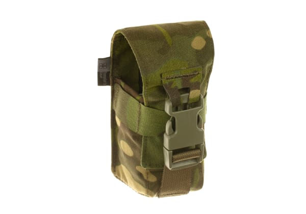 Templar's Gear Smoke Grenade Pouch