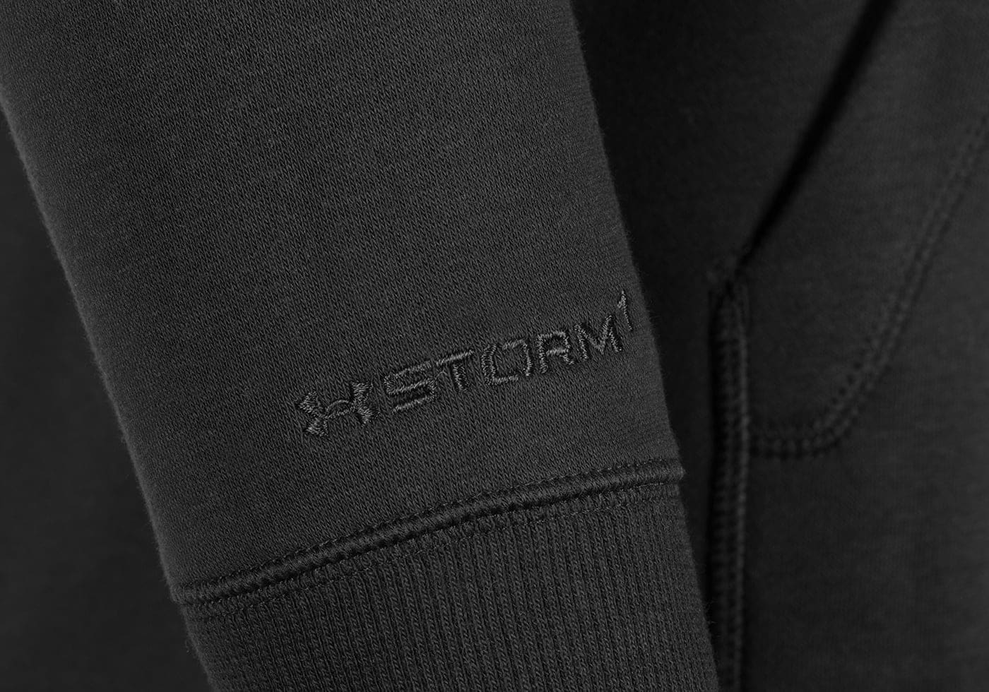 Under Armour UA Storm Rival Fleece Zip Hoodie