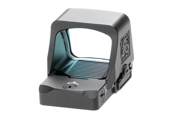 Holosun Ronin HE507Comp Green Circle Dot Sight