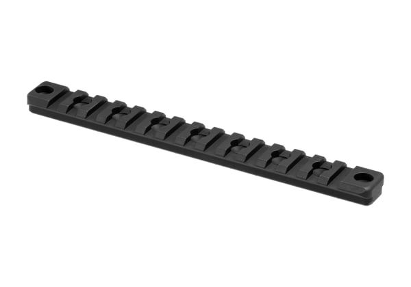 Corvus Defensio Keymod Picatinny Rail 15 Slot