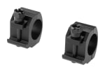 Primary Arms 1-Inch Tacitcal Rings Low