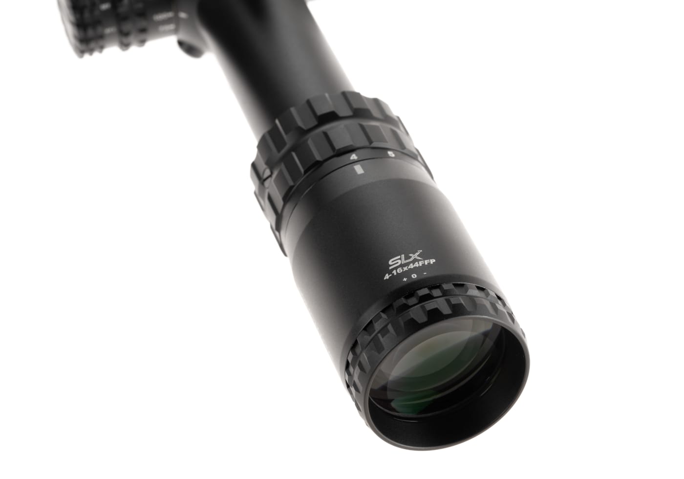 Primary Arms SLx 4-16X44 FFP R-Grid 2b