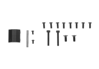 5KU MK3 Monolythic Handguard Set For CYMA AKM / AK105