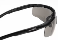 Wiley X Saber Advanced Grey / Clear