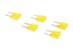 Nimrod Mini Type Fuse 20A 5pcs