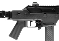 Vorsk VMP-2SD GBB Rifle 1J Semi Only