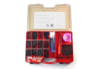  O-Ring and Tech Kit
