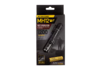 Nitecore MH12 V2