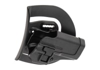 Blackhawk CQC SERPA Holster for GLOCK G17/22/31