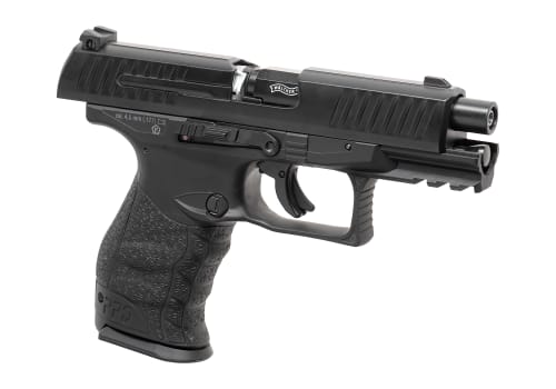 Walther PPQ M2 Blowback Co2