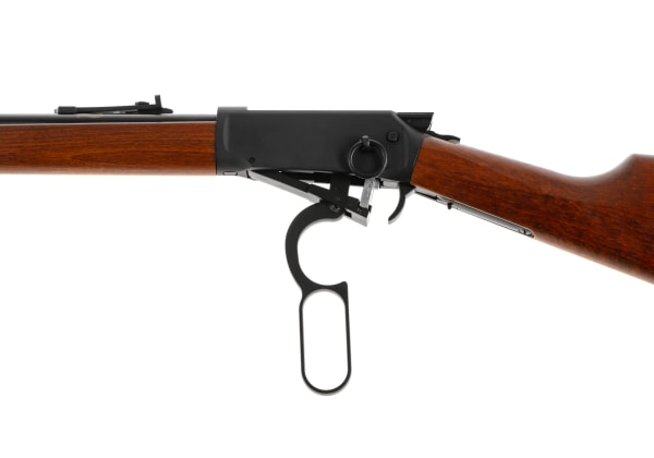 Walther Lever Action Co2
