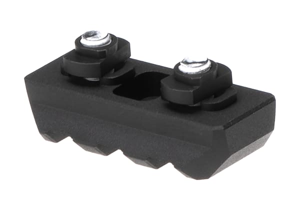 Krytac M-LOK Side Rail Short
