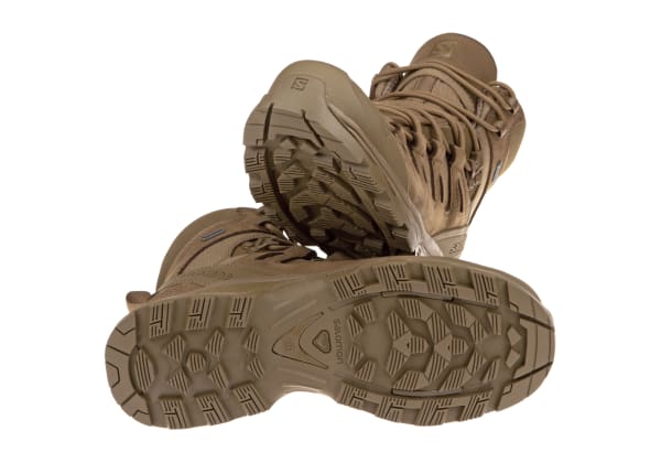 Salomon Quest 4D GTX Forces 2