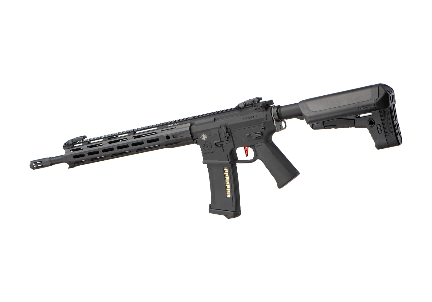 Umbrella Armory SPR-M DMR
