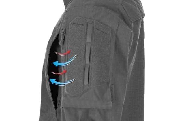 Clawgear Raider Field Shirt MK V ATS Flex