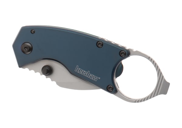 Kershaw Antic Framelock Folder