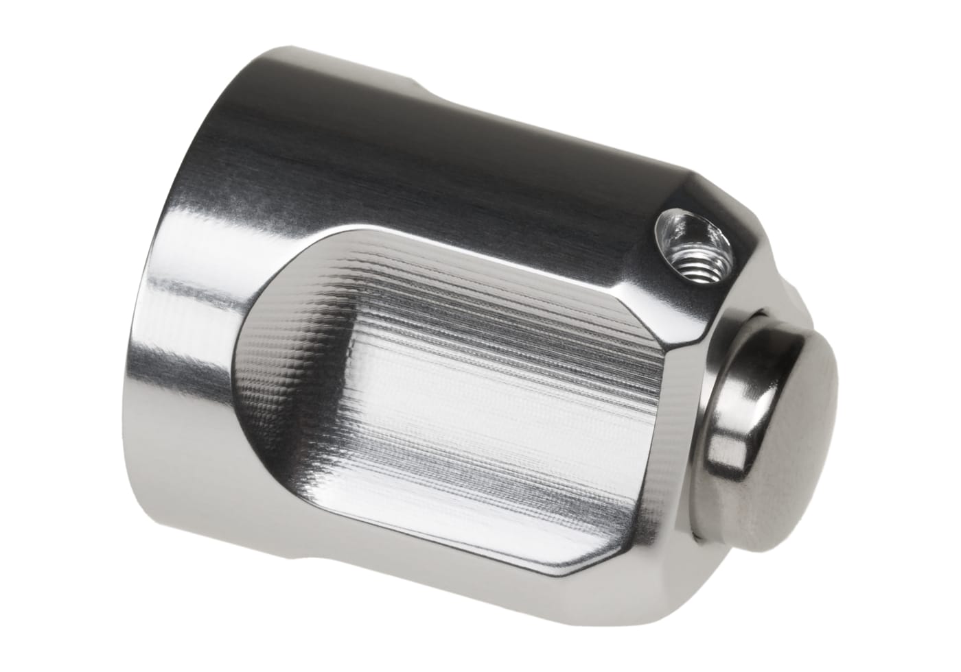 Action Army VSR-10 Steel Bolt Cap