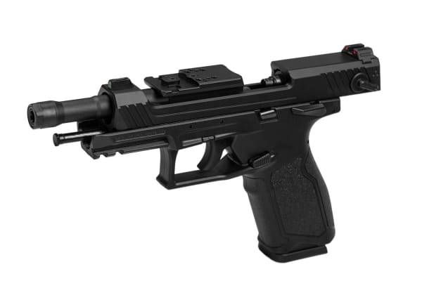 Novritsch TP22 GBB