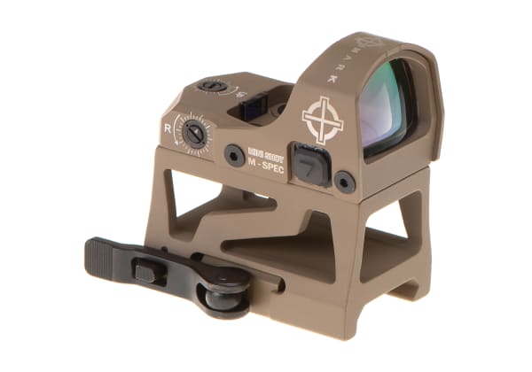Sightmark Mini Shot M-Spec LQD Reflex Sight