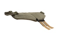 Templar's Gear Cover for Ballistic Throat Protection