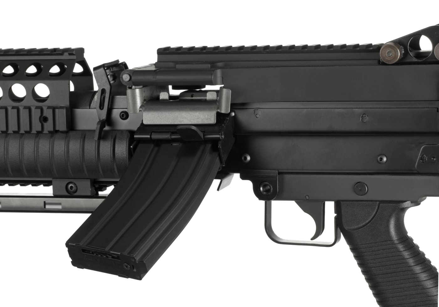 Classic Army Mk46 SPW