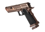 Taran Tactical SV0100 2011 Sand Viper Full Metal GBB