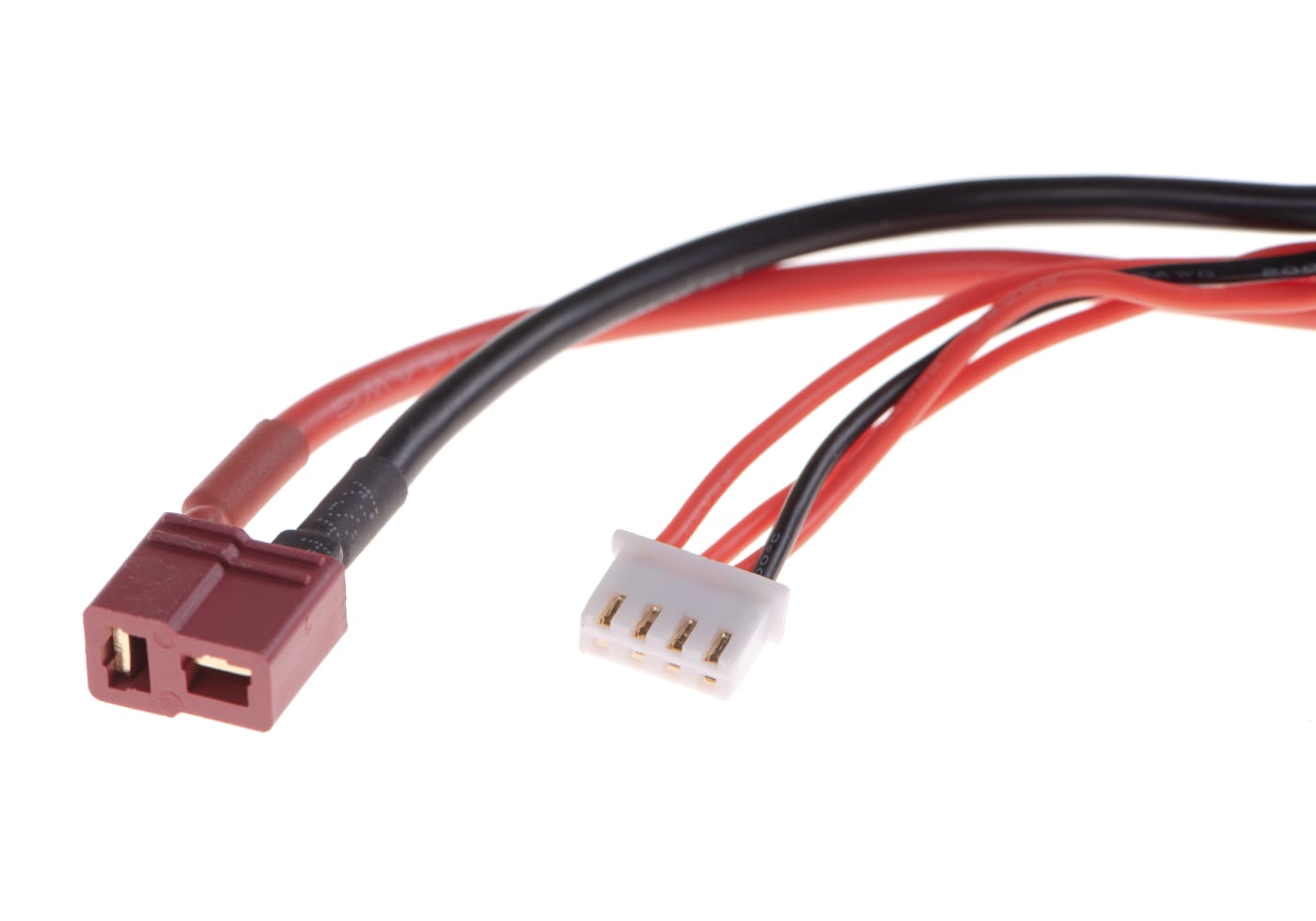 Nimrod Lipo 11.1V 1800mAh 65C Graphene T-Plug