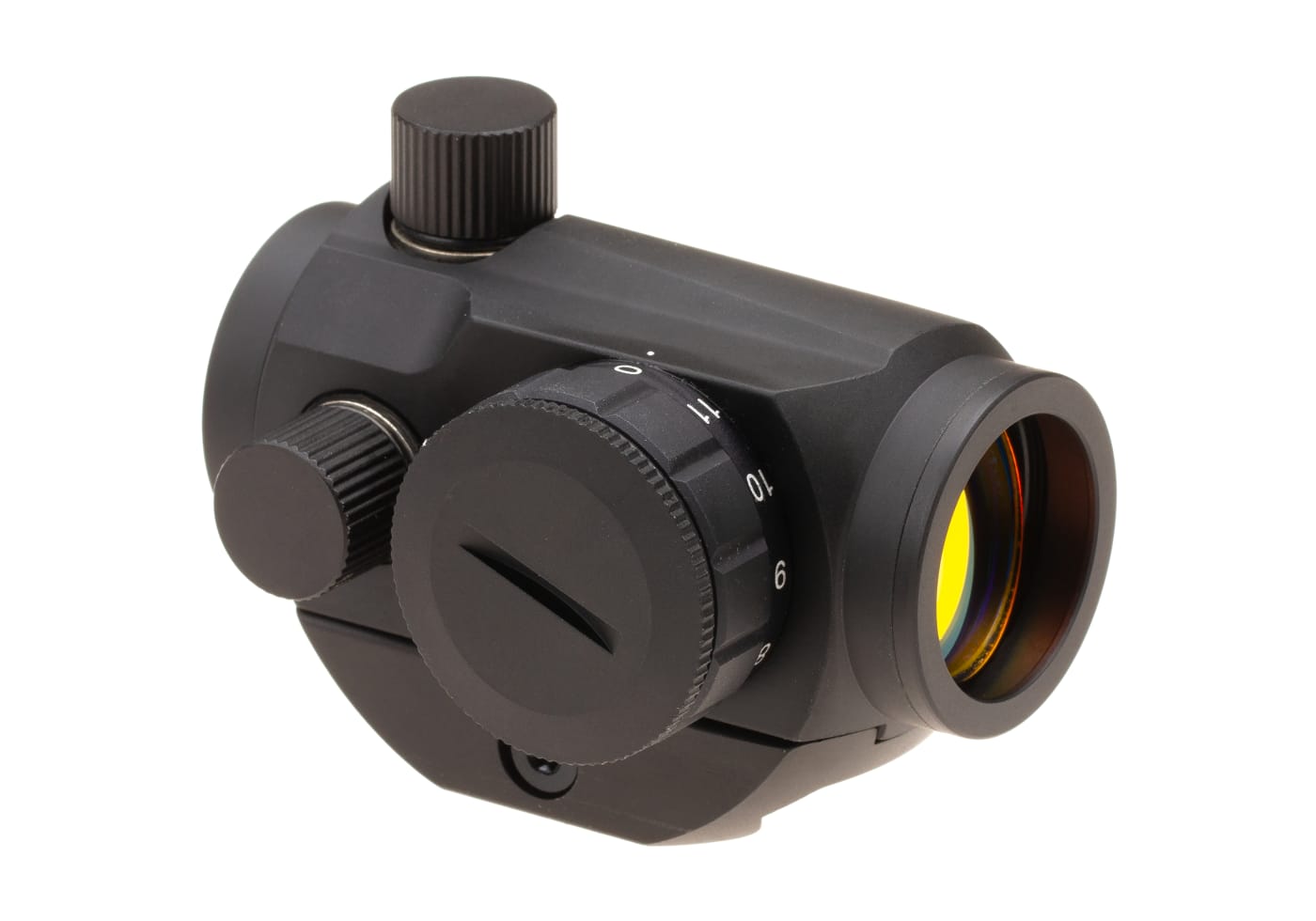 Primary Arms Classic Series Gen II Red Dot Sight 2 MOA