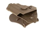 Amomax Paddle Holster für WE / KJW / TM P226