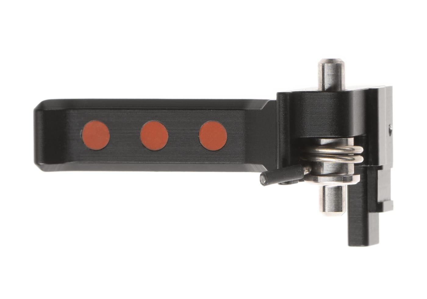 Maxx Model CNC Aluminum Advanced Speed Trigger for EVO-3 Style E