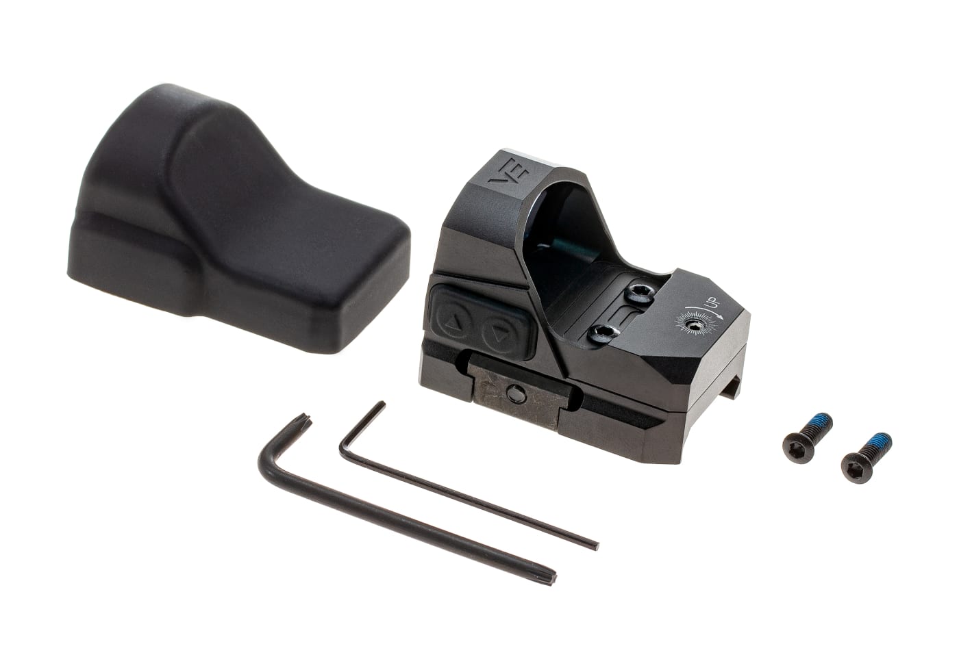 Vector Optics Frenzy 1x17x24 Red Dot Sight