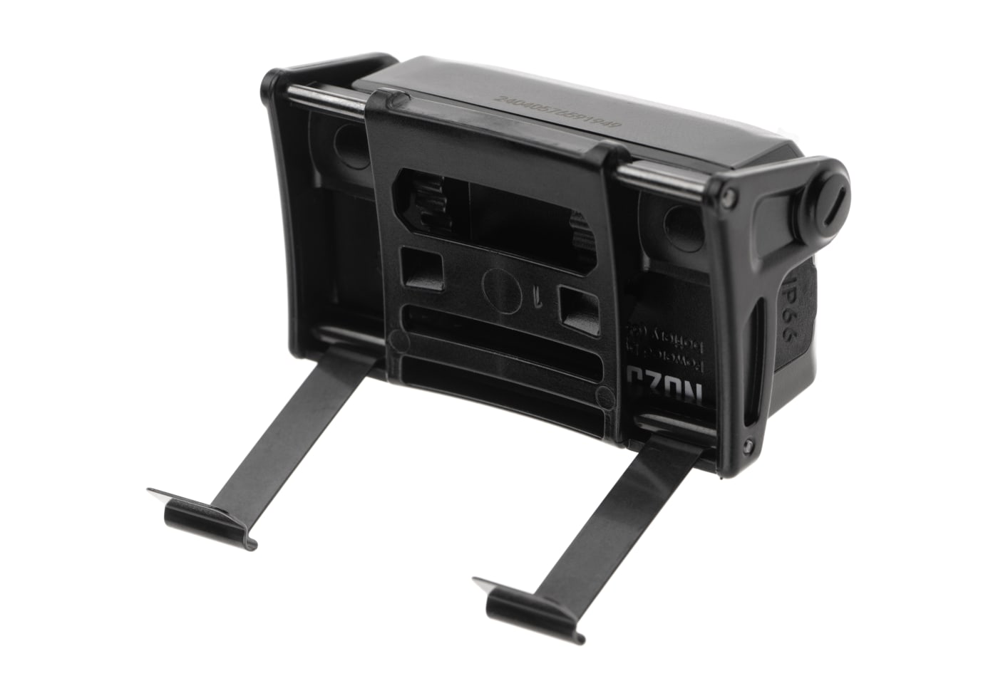 Nitecore NU25 400L Headlamp