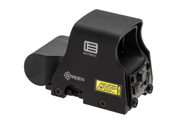 EoTech XPS2-0 - Green Reticle