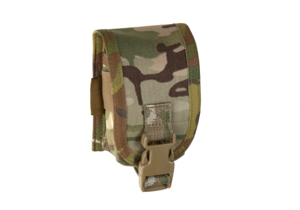 Warrior Smoke Grenade Pouch