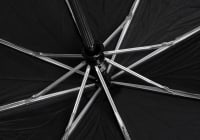 Glock Telescopic Umbrella
