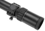 Vector Optics Continental x10 1-10x28 ED