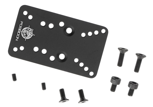 Poseidon Orion RMR Mount