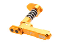 Maxx Model CNC Aluminum Advanced Magazine Release Style B