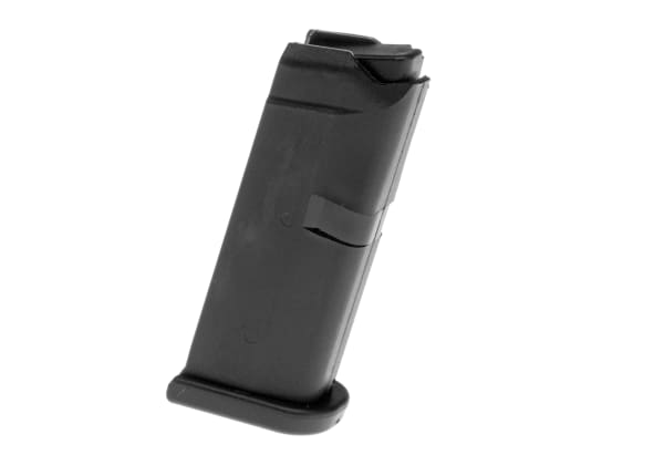 Glock Magazine for Glock 42 6rds