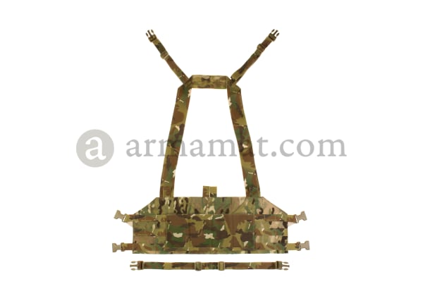 Blue Force Gear Ten-Speed M4 Chest Rig (2023) - Armamat