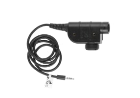 Z-Tactical zSLX PTT Mobile Phone Connector