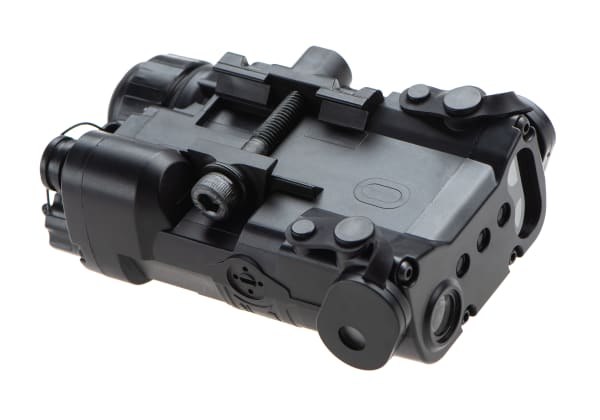 WADSN NGAL Illuminator / Laser Module Green