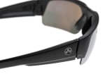 Magpul Helix / Polarized - Black Frame / Gray Lens / Silver Mirror