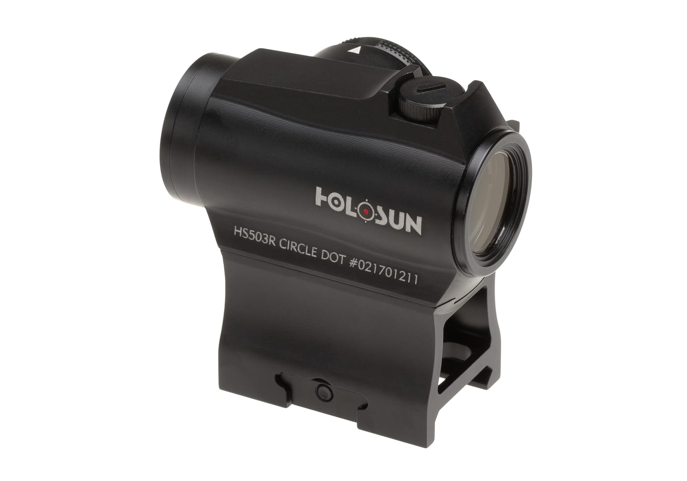 Holosun HS503R Red Circle Dot Sight