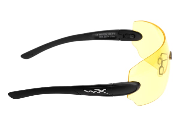 Wiley X WX Detection Clear / Yellow / Orange / Purple / Copper