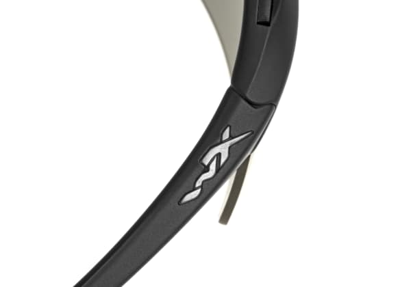 Wiley X WX Vapor 2.5 Grey / Clear