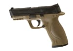 WE M&P Metal Version GBB